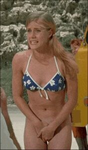 Amy Adams Incredibly Sexy Tummy In Psycho Beach Party Nude Celebs