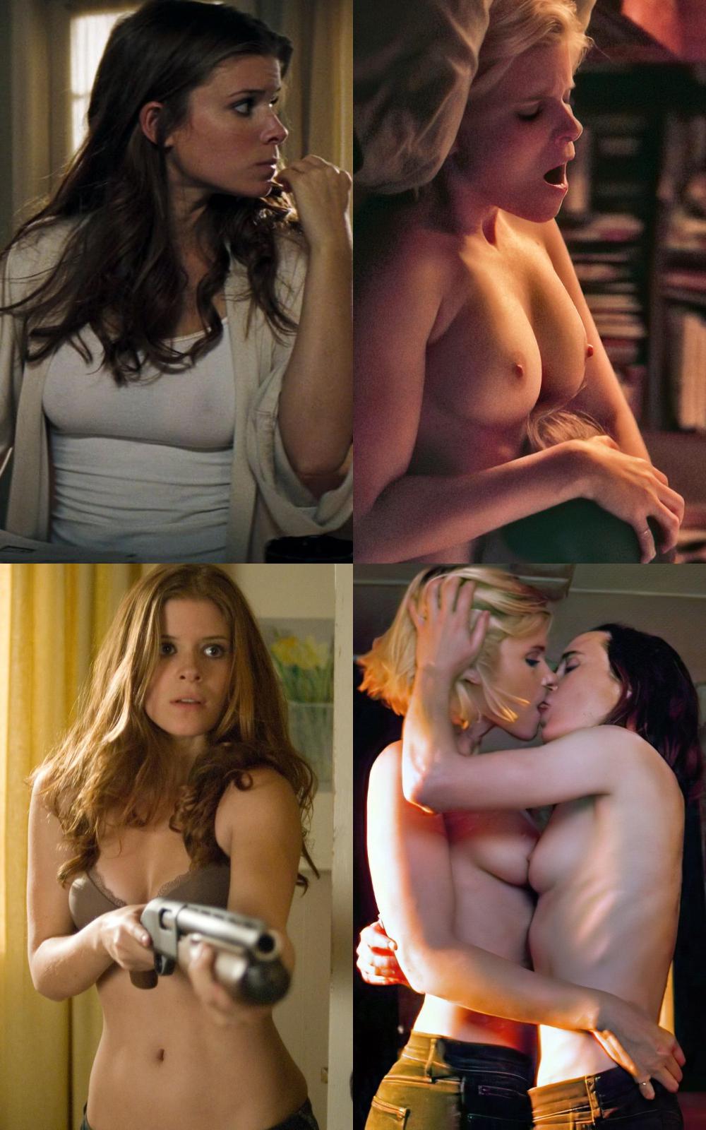 Kate mara nude sexy celebrity