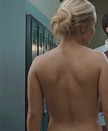 Hayden Panettiere From I Love You Beth Cooper Nude Celebs