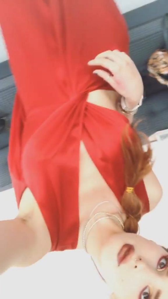 Bella Thorne Sexy Pics Gifs Videos Nude Celebs