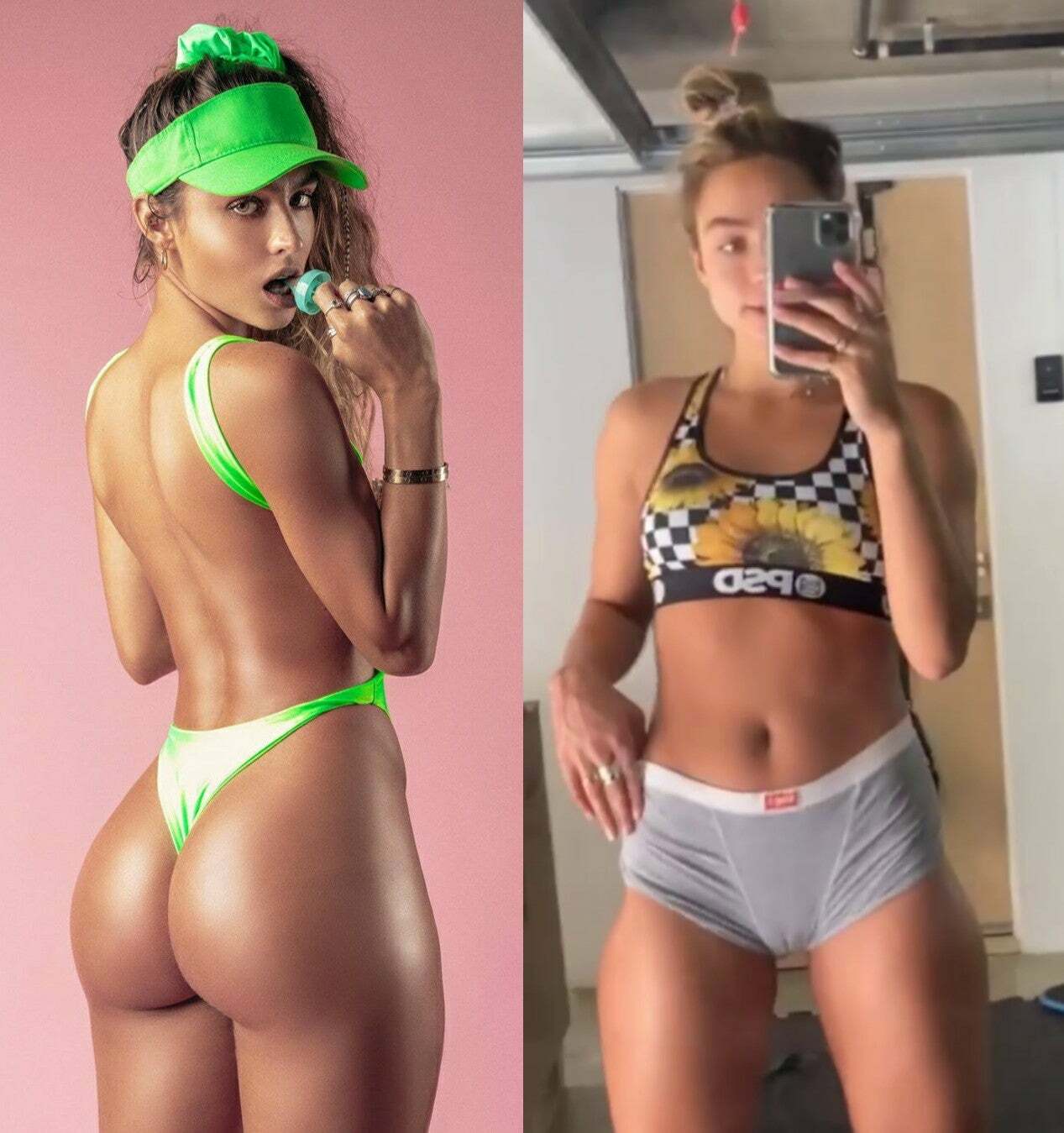Sommer ray leaked nudes photos