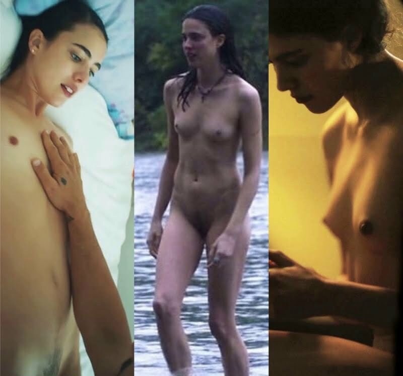 Margaret Qualley Naked Nude Celebs