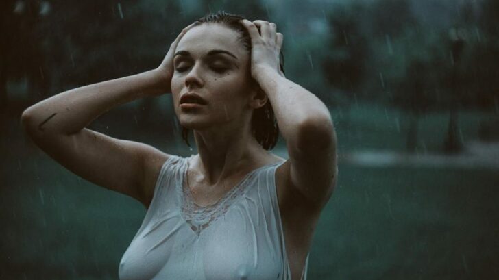 Sofia Sinitsyna Naked 14 Pics GIFs Video Nude Celebs