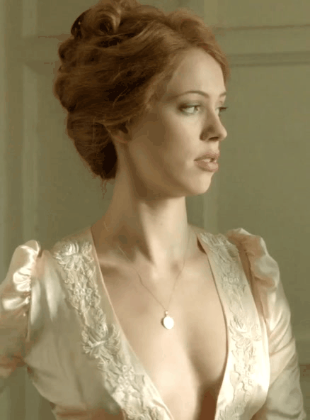 Rebecca Hall Nude Celebs