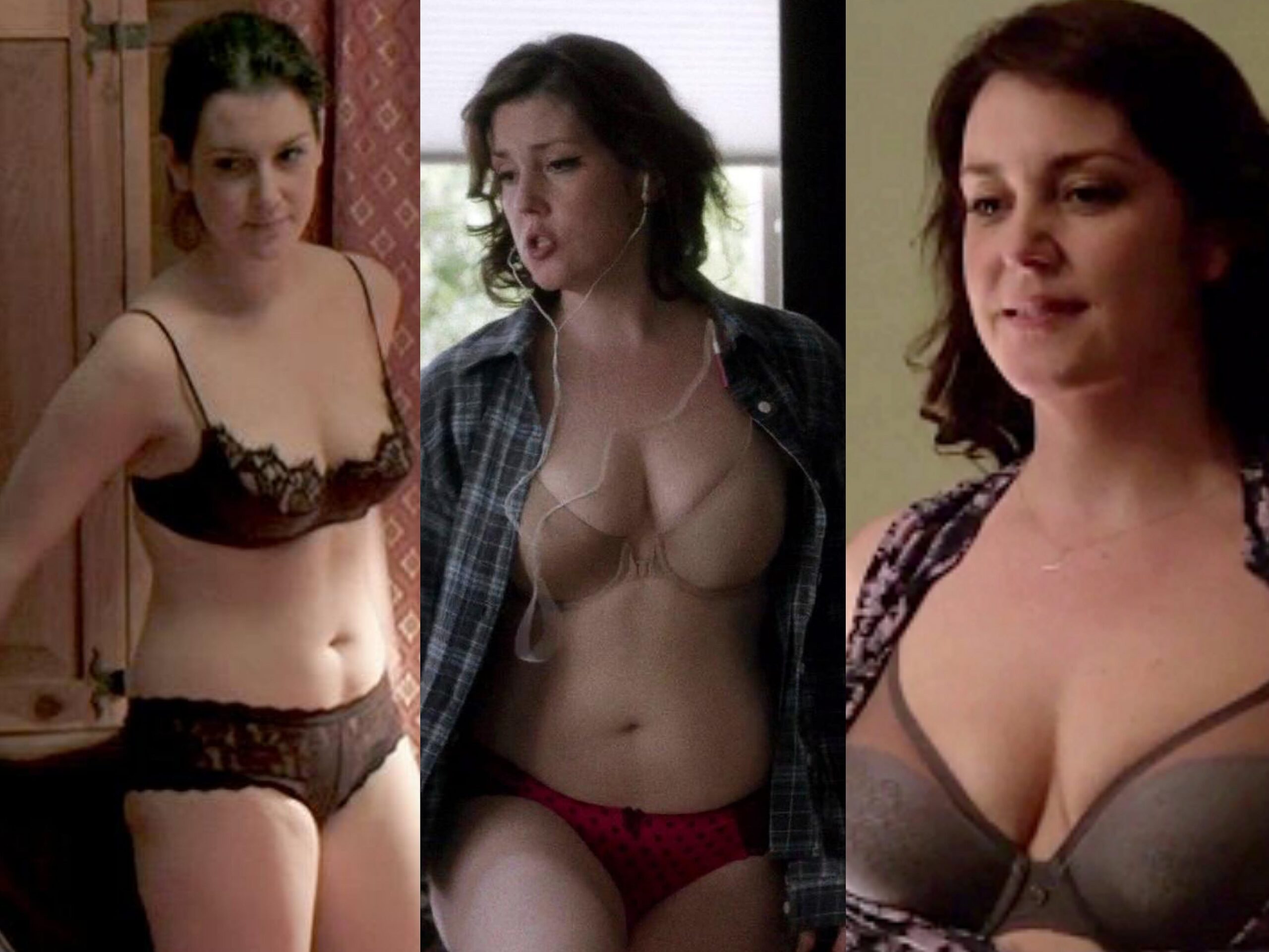 Melanie Lynskey Nude Celebs