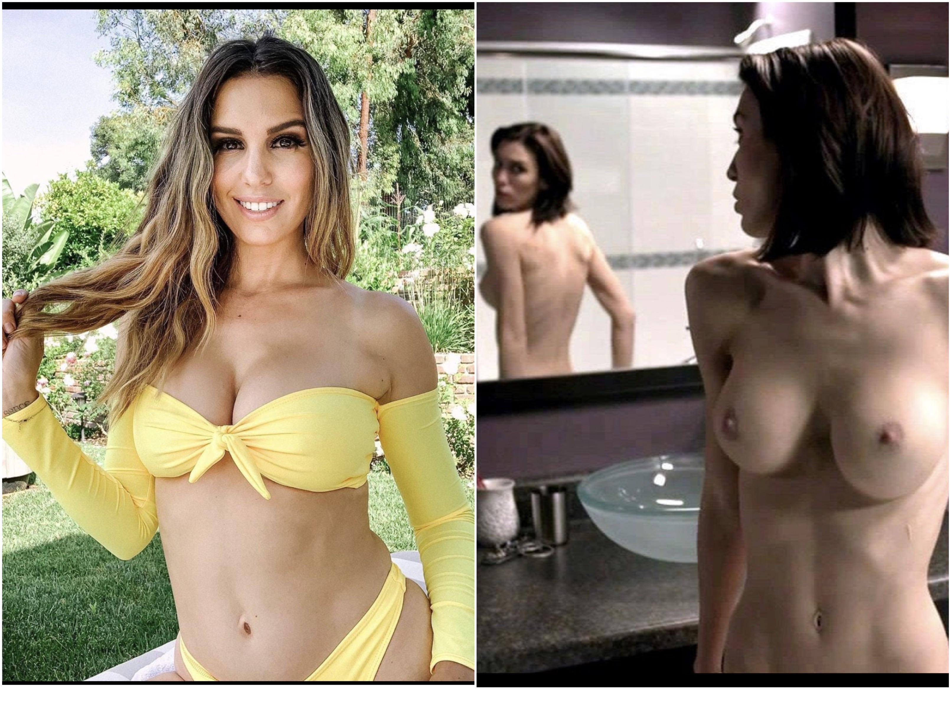 Christy Carlson Romano Nude Celebs