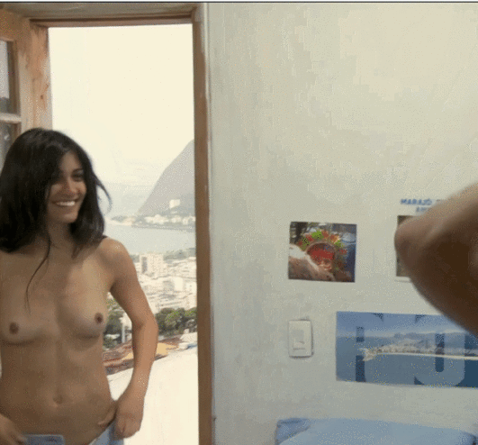 Daniela Dams Brazilian Actress Rio Sex Comedy Pt Nude Celebs