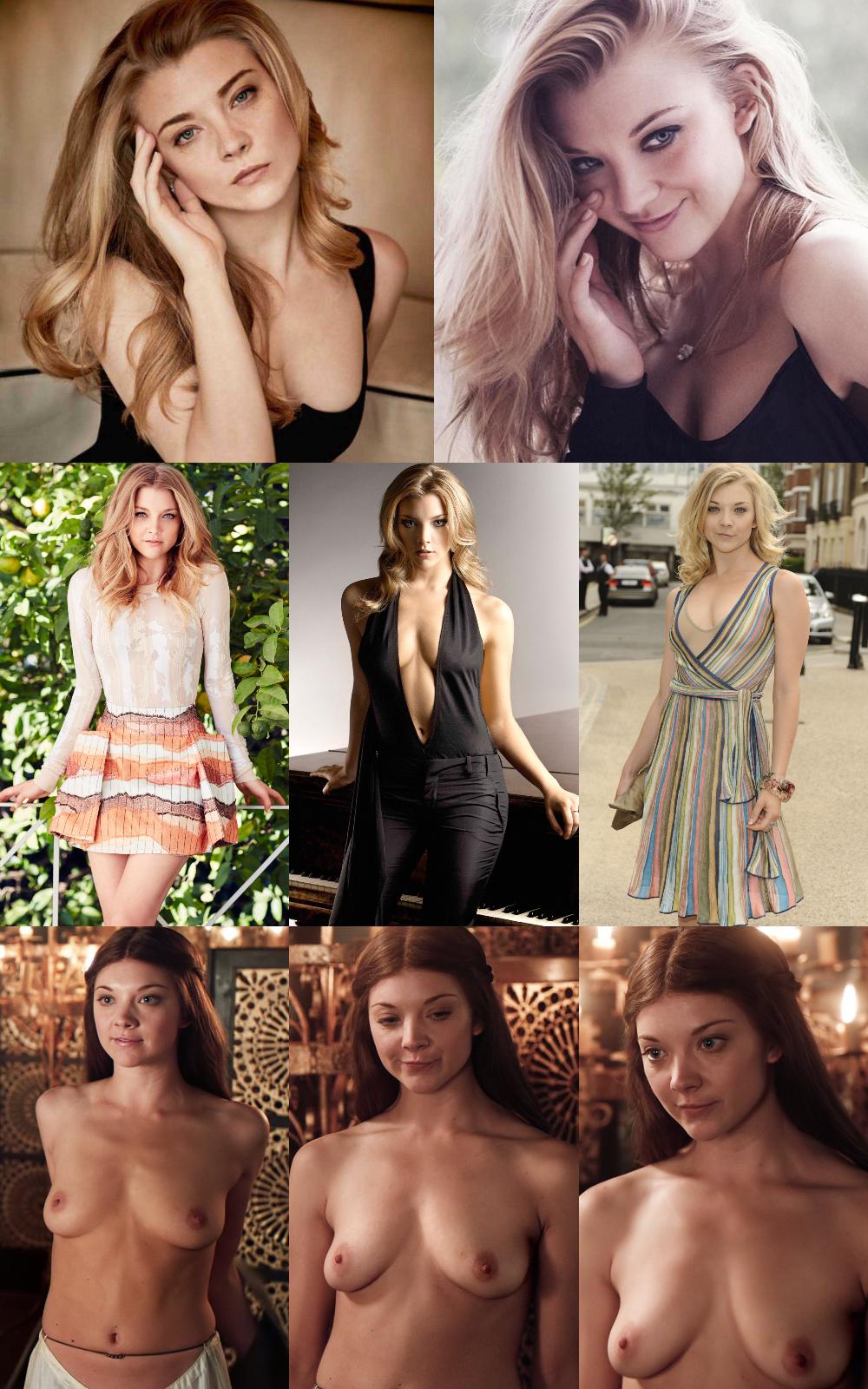 Natalie Dormer