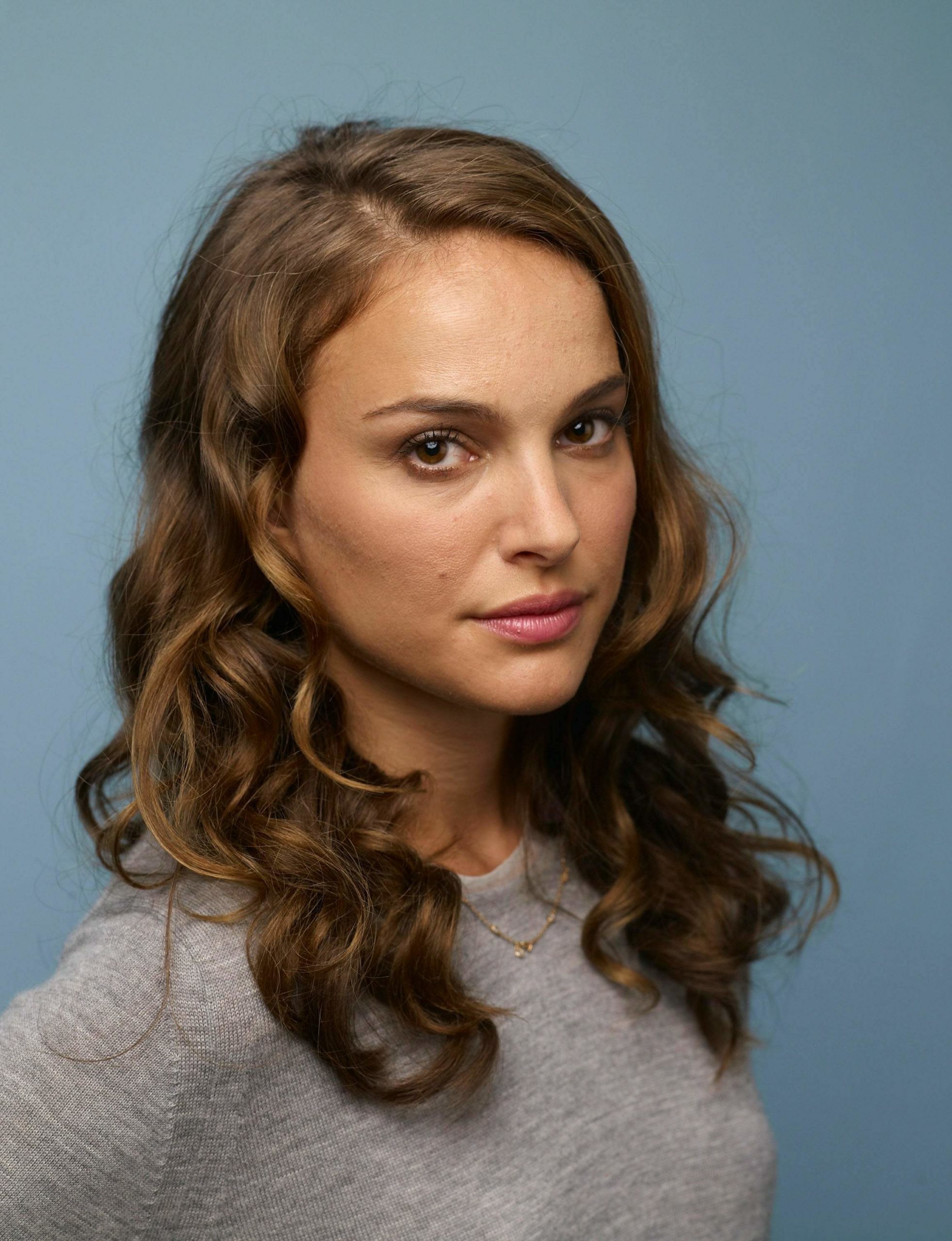 Natalie Portman