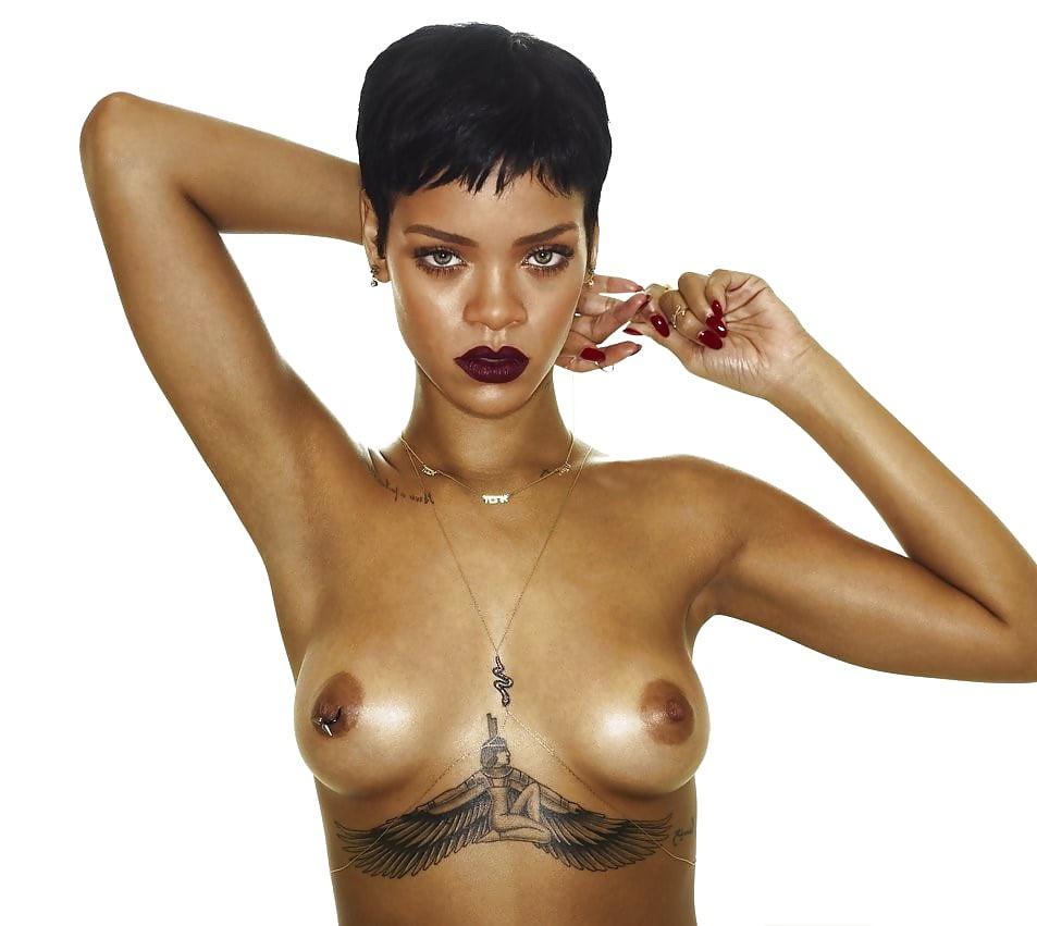 Rihanna