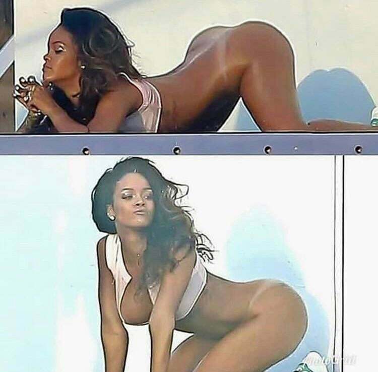 Rihanna