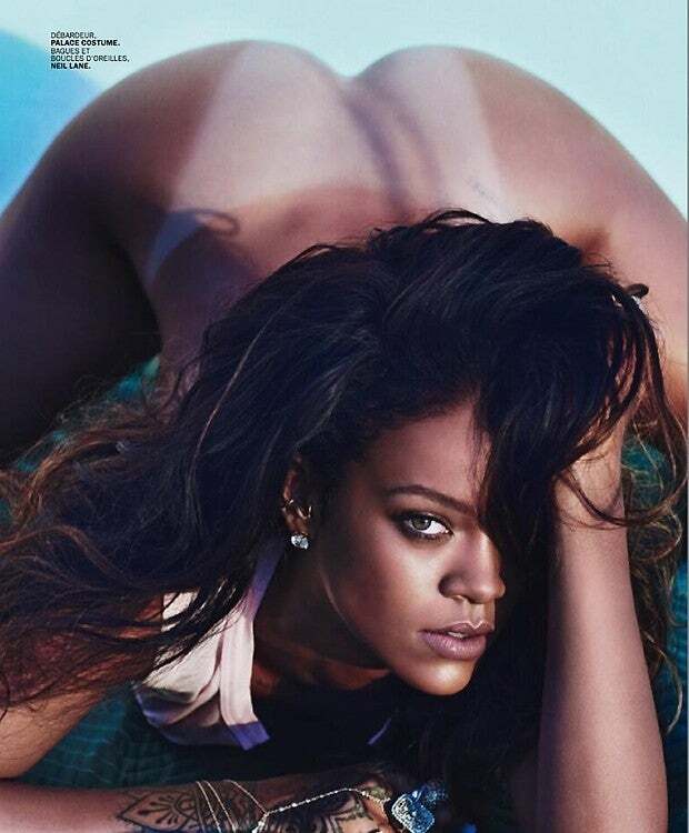 Rihanna