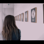 Alexandra Daddario GIF (w/audio)