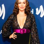 Alyssa Milano Sexy (29 Photos)