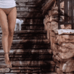 Ana De Armas Plot From "GQ" Magazine [GIF]