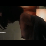 Ana de Armas's giant nipples return in Wasp Network (low quality, sorry)