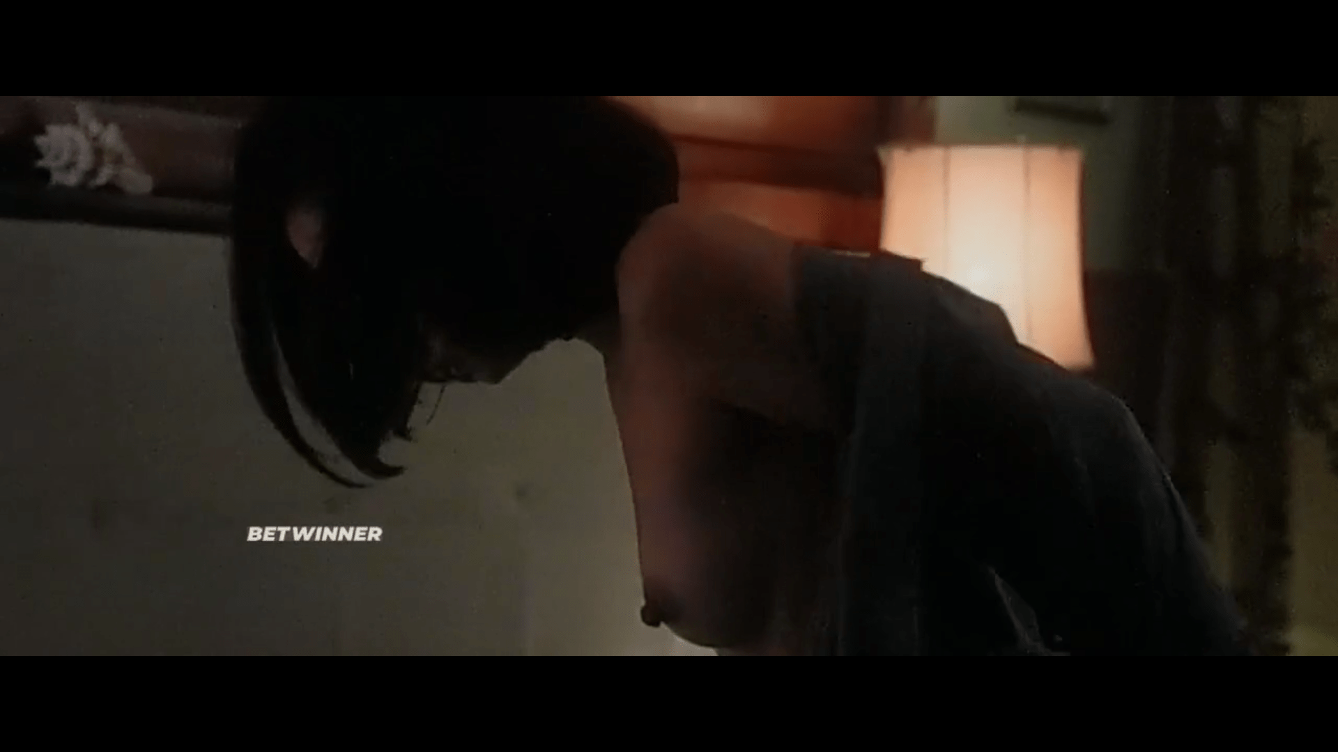 Ana de Armas's giant nipples return in Wasp Network (low quality, sorry)