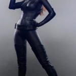 Anne Hathaway as Catwoman was amazing.