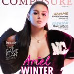 Ariel Winter Sexy (9 Photos)