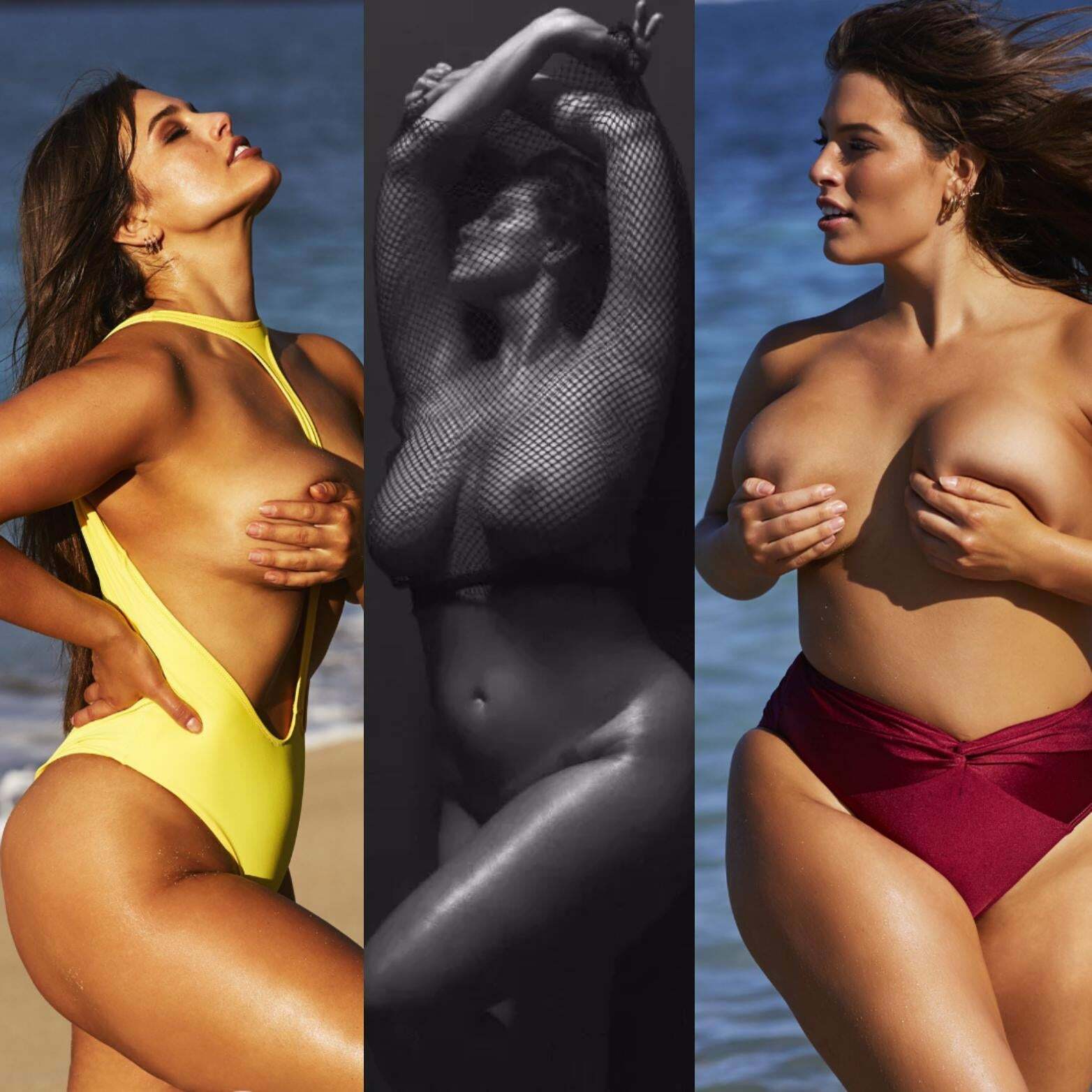 Ashley Graham