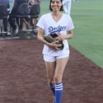 Aubrey Plaza is really fucking hot and I really fucking miss baseball