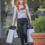 Bella Thorne Sexy (56 Photos)