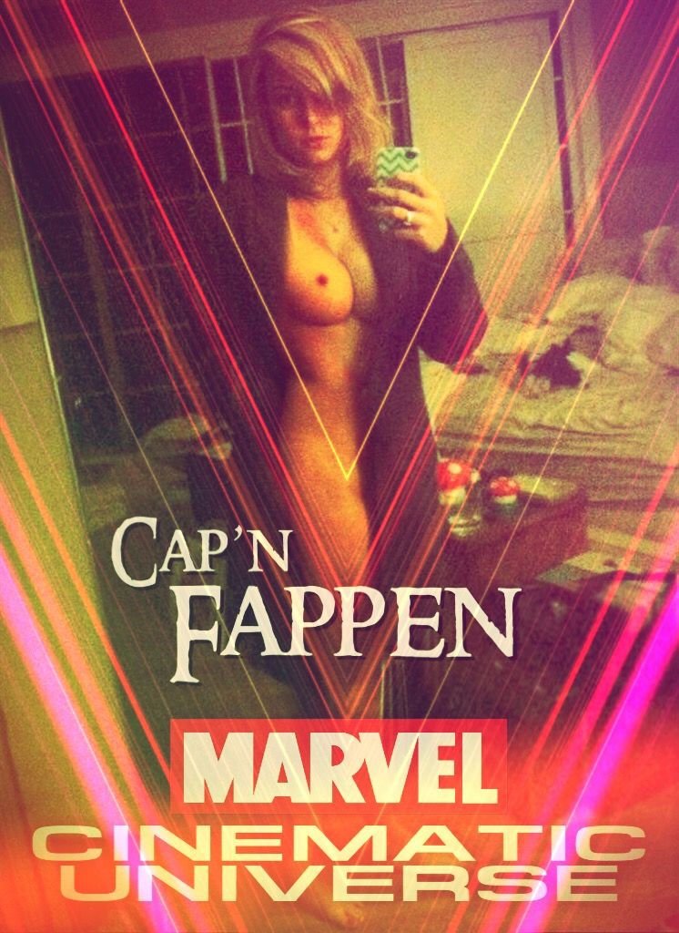 Brie larson nude fappening