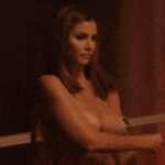 Charisma Carpenter in “Bound”