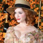 Christina Hendricks Sexy (10 Photos)