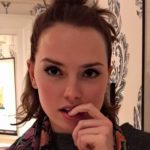 Daisy Ridley is so hot, she want to suck cocks