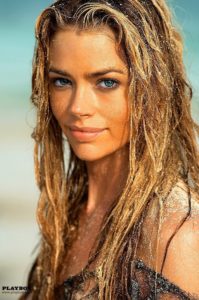 Denise Richards Playboy Shoot Nude Celebs