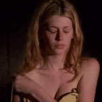 Diora Baird can't cover her plots in 'South Of Heaven'