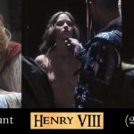 Emily Blunt - Henry VIII (2003) DVD (Brighter, Reduced Noise, Sharpen)