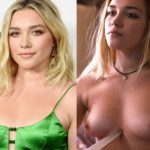 Florence Pugh is a plump fuck