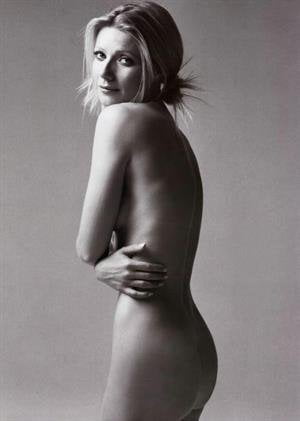 Gwyneth Paltrow