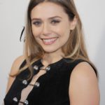 I wanna cum in Elizabeth Olsen's throat