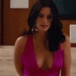 I want to jerk off on Courteney Cox's tits .