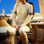 If only we had a sex scene of Natalie Portman as Padmé, or several