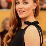 I’d go south on the Queen of the North (Sophie Turner)