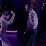 Jennifer Lawrence - That Move From Silver Linings Playbook