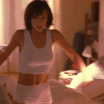 Jennifer Love Hewitt - In If Only (GIF)
