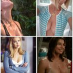 Jessica Alba, Jessica Biel, Billie Eilish, January Jones.... IDK what it is....but whenever women show some amount of cleavage while wearing necklaces it's even more arousing, NO CLUE WHY