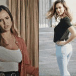 Jessica Alba turns 39 today and that ass does not quit