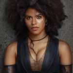 Just wanna bang Zazie Beetz as Domino!