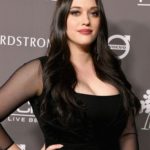 Kat Dennings’ big tits always put a smile on my face