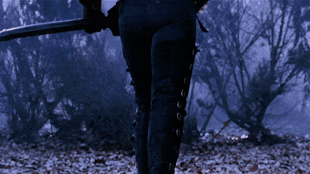 Kate Beckinsale ass tight plot in 'Van Helsing'