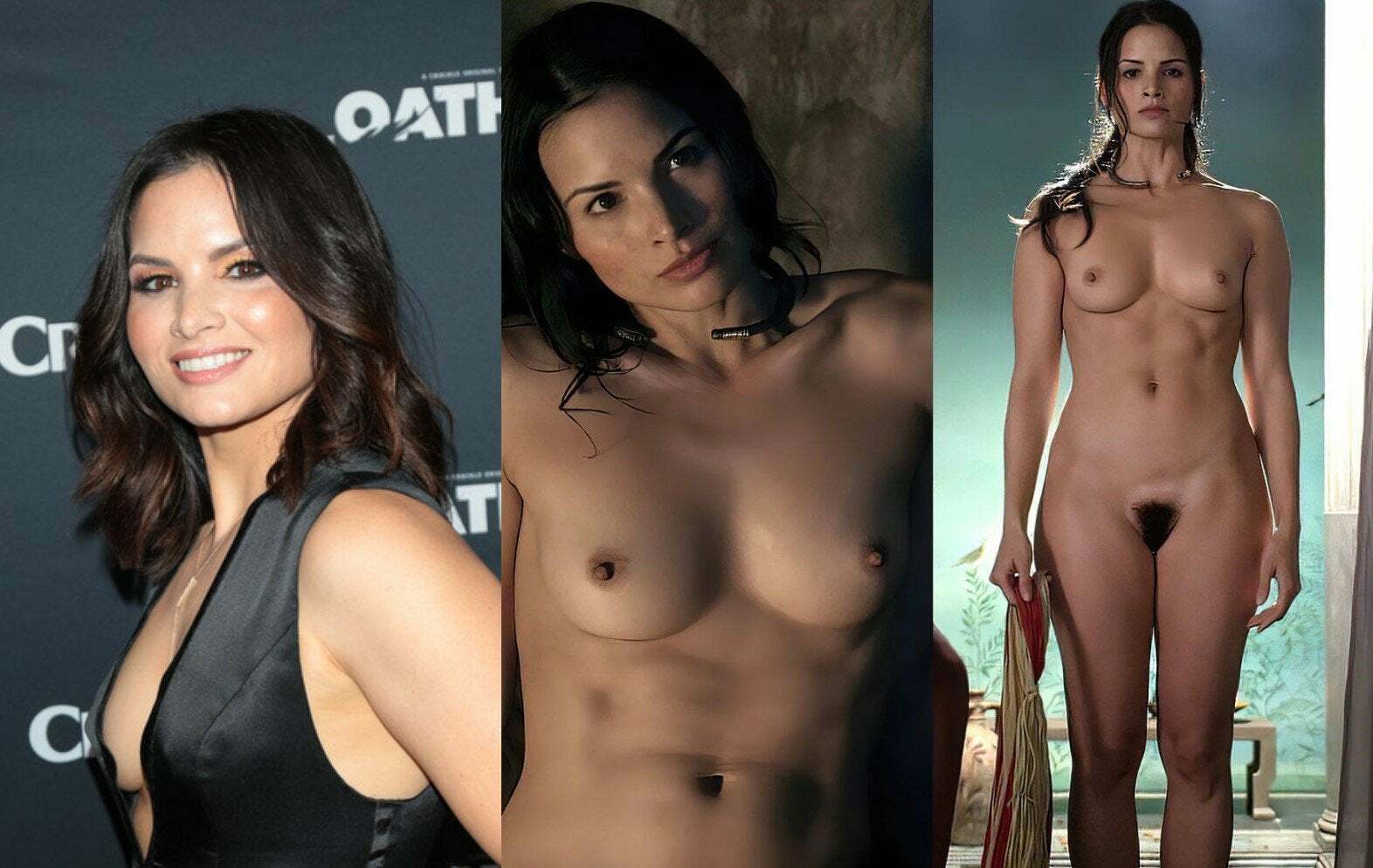 Katrina Law