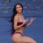 Kim Kardashian Sexy (10 Photos)