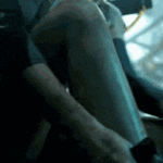 Kristen Stewart sweet panty plot in 'Underwater'