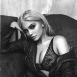 Kylie Jenner